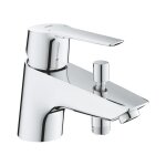 Mitigeur bain douche mécanique grohe quickfix start 2021 Mitigeur bain douche mécanique grohe quickfix start 2021