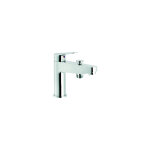 Mitigeur bain douche monotrou ancoflash 2 - chrome