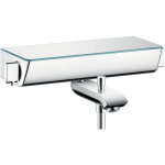Hansgrohe - mitigeur thermostatique ecostat select bain / douche chrome