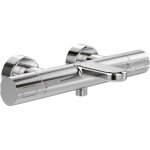 Universal taps & fittings robinet baignoire - thermostatique - chrome - villeroy&boch