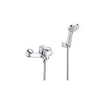 Roca - mitigeur bain - douche victoria Roca - mitigeur bain - douche victoria