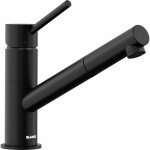 Blanco - mitigeur kano - s noir mat - black coloris