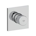 Swiss aqua technologies - mitigeur de douche chrom� sat evolution avec corps encastr� (satbsevo210)