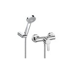 Roca - mitigeur de douche l20 Roca - mitigeur de douche l20