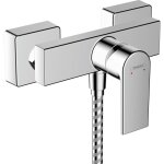 Hansgrohe - mitigeur douche mcanique cartouche 2 vitesses vernis shape chrom