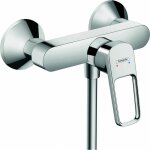 Hansgrohe - mitigeur de douche c2 logis loop avec cartouche 2 vitesses - 71613000