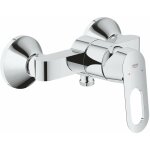 Mitigeur douche mural grohe bauloop