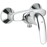 Grohe start eco / swift new mitigeur douche mur (23268000)