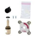 Esbe insert esbe complet pour vanne 3 voies mg dn15 - 20 17002400