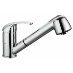 Edouard rousseau - mitigeur evier anglet - rousseau