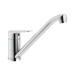 Nobili - mitigeur �vier blues bec mobile - chrom�