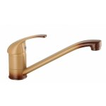 Edouard rousseau - mitigeur evier cardiff - terre de france