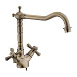 Ma langeur d&39a vier sa rie sofia avec grand baril bronza 137b bronze