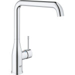 Mitigeur monocommande evier essence chrom 30269000 - grohe