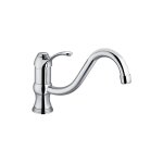 Edouard rousseau - mitigeur evier namur - chrom