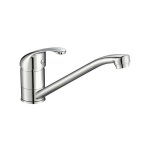 Edouard rousseau - mitigeur evier belfort - chrom�