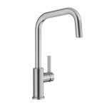 Blanco - mitigeur évier sans douchette inox brossé 526615 Blanco - mitigeur évier sans douchette inox brossé 526615