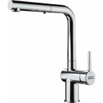 Franke - active new - mitigeur d'évier fn 6110. 031, avec douchette extractible, chrome 115. 0653. 379 ... Franke - active new - mitigeur d'évier fn 6110. 031, avec douchette extractible, chrome 115. 0653. 379 ...