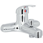Isidra - mitigeur isiplus bain douche entraxe variable 55  155mm