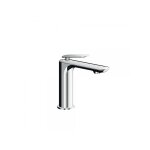 Cristina ondyna - mitigeur pour lavabo foil chrom� fl22051