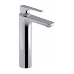 Jacob delafon - mitigeur lavabo haut aleo +