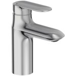 Jacob delafon - mitigeur lavabo kumin chrome