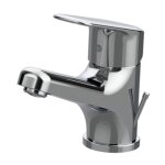 Roca - mitigeur de lavabo monotrou adele avec tirette latrale a5a3c87c00