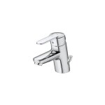Roca - mitigeur lavabo monotrou victoria - l c3