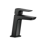 Anconetti - mitigeur lavabo new anco black