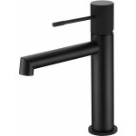 Imex - mitigeur lavabo noir mat line Imex - mitigeur lavabo noir mat line