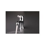 Cristina ondyna - mitigeur pour lavabo retro art elite ae21151