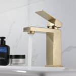 Zolginah - aiducho robinet de salle de bain or robinet de salle de bain robinet de lavabo bec verseur ... Zolginah - aiducho robinet de salle de bain or robinet de salle de bain robinet de lavabo bec verseur ...