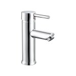Mitigeur lavabo rousseau dover - cartouche c�ramique � 40 mm - �conomie d'eau - garantie 5 ans
