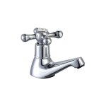 Edouard rousseau - mitigeur lave - mains beverley - chrom�