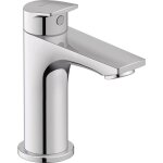 Mitigeur lave - mains taille s duravit duravit no. 1 freshstart chrom�