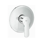 Mitigeur monocommande encastre douche eurostyle cosmo grohe