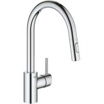 Mitigeur monocommande evier grohe concetto