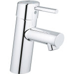 Mitigeur monocommande lavabo taille s concetto chrom� 2338510e - grohe