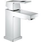 Grohe - mitigeur monocommande lavabo taille s eurocube chrom� 2313200e