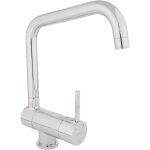 Garis - mitigeur d'�vier ondys avec bec rabattable r01 - 48040od