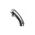 Delabie - mitigeur tempomatic mix 3 sans robinet d'arrt