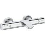 Roca - mitigeur thermostatique bain / douche t - 500 Roca - mitigeur thermostatique bain / douche t - 500