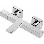 Grb grober - mitigeur thermostatique bain - douche kala set de douche: avec Grb grober - mitigeur thermostatique bain - douche kala set de douche: avec