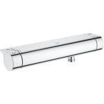 Grohe - grohtherm 2000 mitigeur thermostatique douche chrome