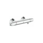 Grohe - mitigeur thermostatique douche grohtherm 1000 Grohe - mitigeur thermostatique douche grohtherm 1000