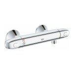 Grohe - mitigeur thermostatique de douche - grohtherm