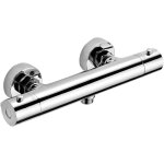 Mitigeur thermostatique de douche modele ronda