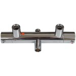 Paini france - mitigeur thermostatique seul pour ensemble nobili srie plus