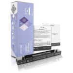 Mitsubishi electric - batterie a41 - x550a pour asus x550 a450 k550 4400 mah