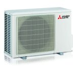 Mitsubishi electric mxz2f53vf unit� ext�rieure climatisation blanc